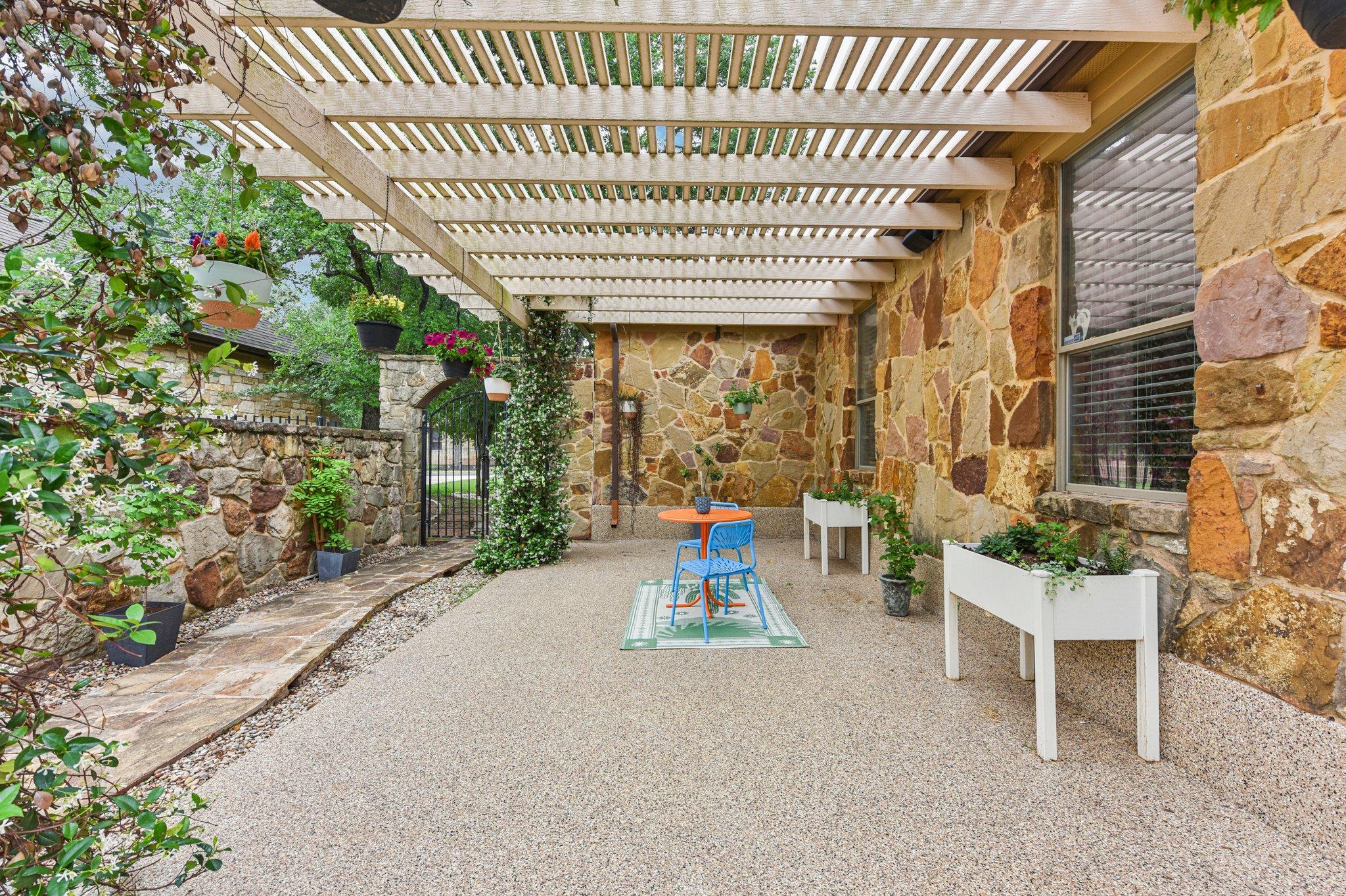 10617 Camillia Blossom Lane Austin TX 78748