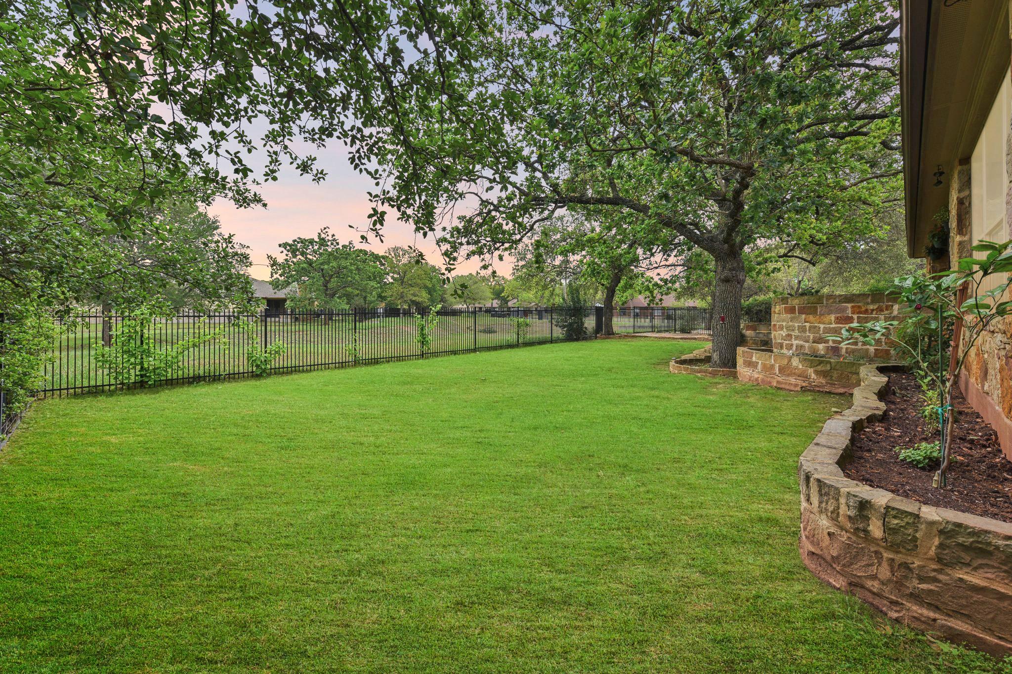 10617 Camillia Blossom Lane Austin TX 78748