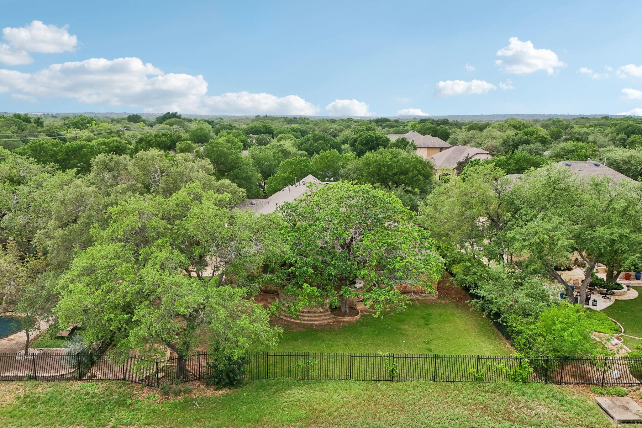 10617 Camillia Blossom Lane Austin TX 78748