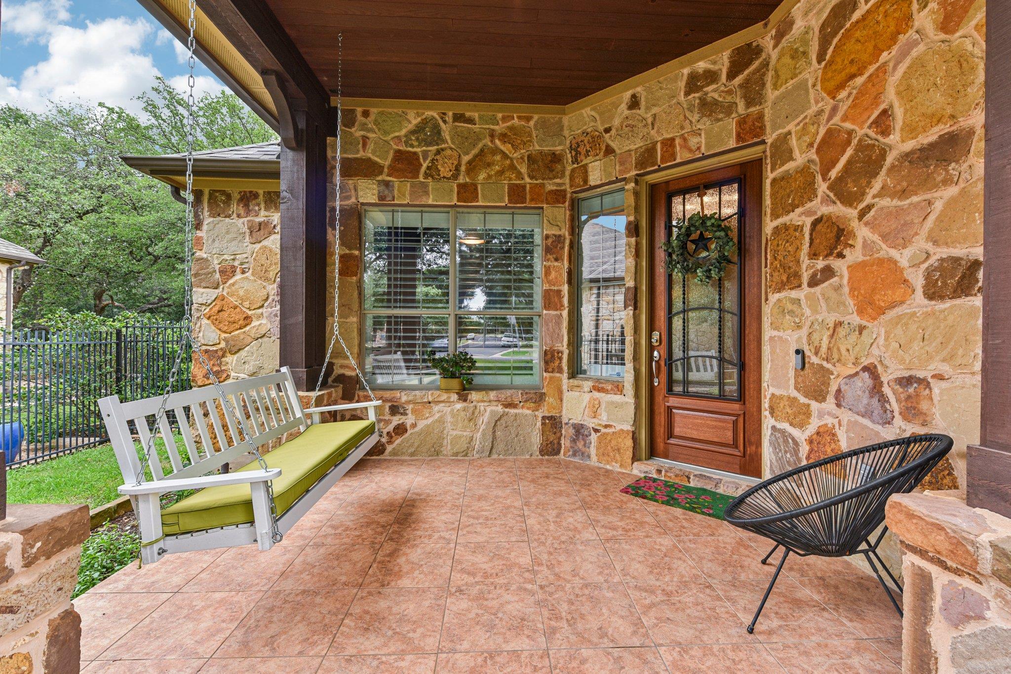 10617 Camillia Blossom Lane Austin TX 78748