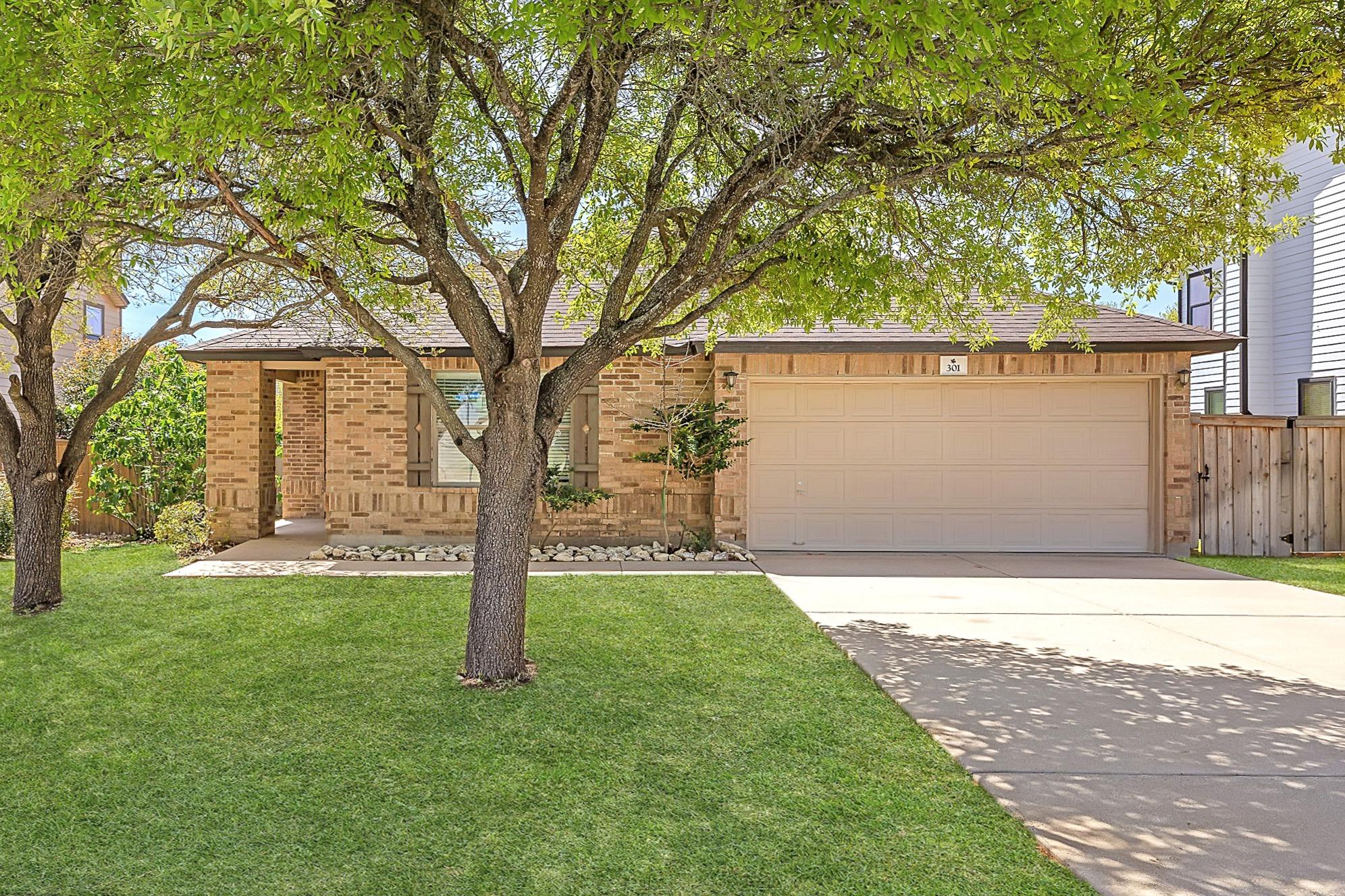 301 Wildwood Drive Georgetown TX 78633
