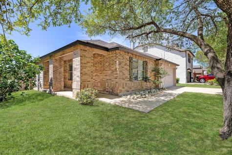 301 Wildwood Drive Georgetown TX 78633