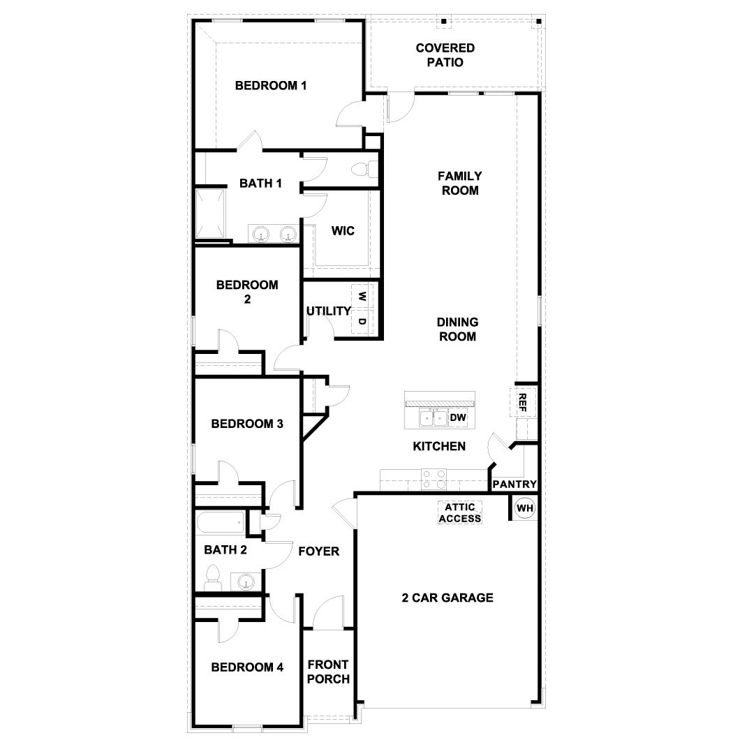 161 Mustang Lake Circle Buda TX 78610