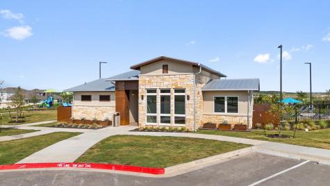 161 Mustang Lake Circle Buda TX 78610
