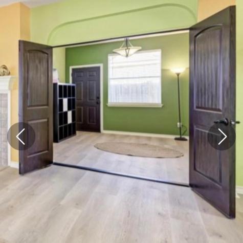 1612 Zunker Cove Round Rock TX 78665
