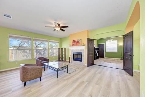 1612 Zunker Cove Round Rock TX 78665