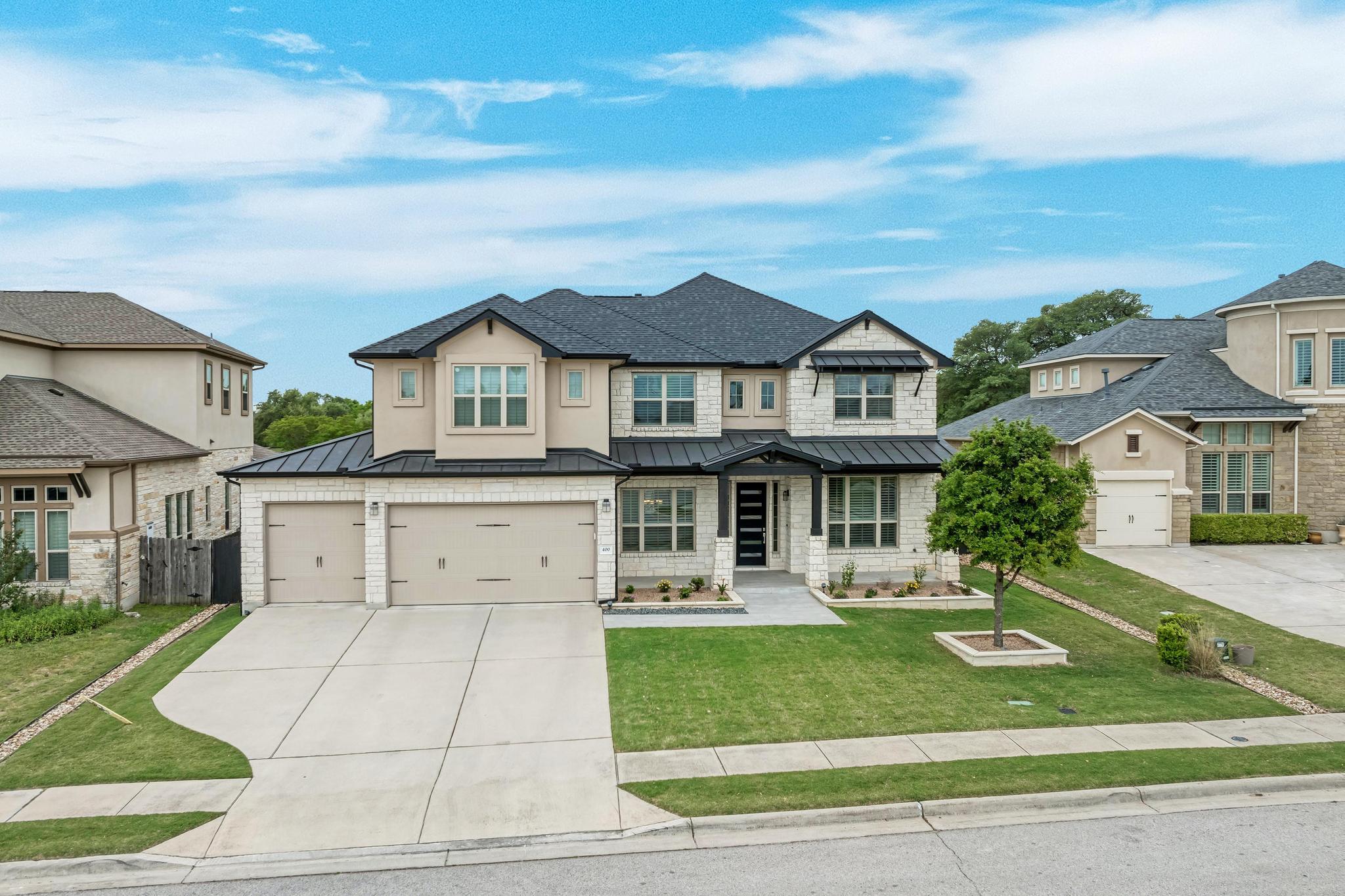 400 Southern Carina Drive Round Rock TX 78681