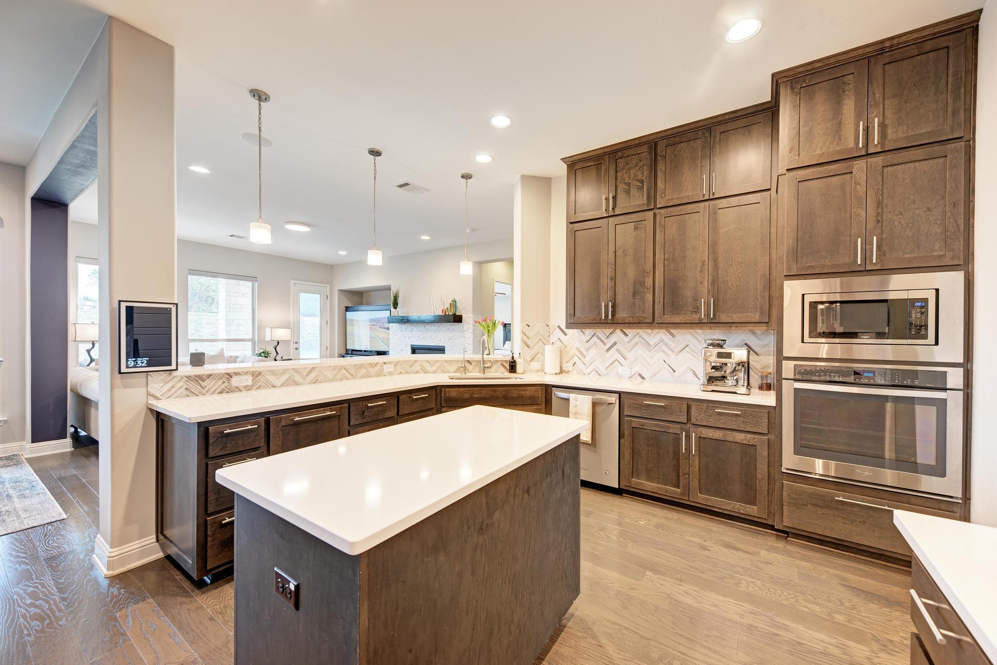 400 Southern Carina Drive Round Rock TX 78681