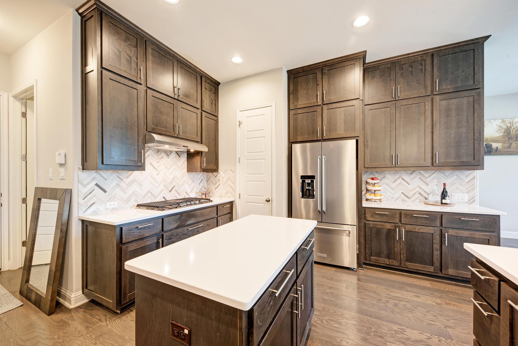 400 Southern Carina Drive Round Rock TX 78681