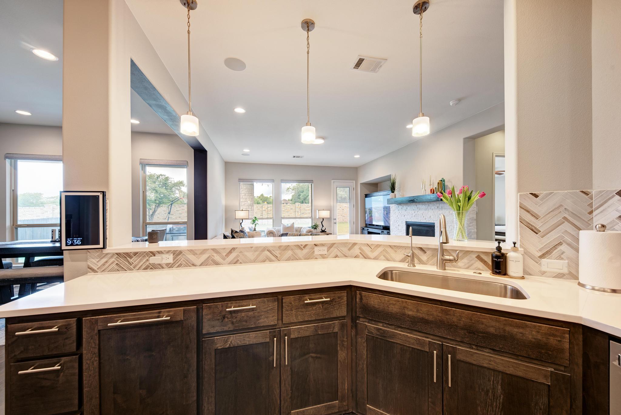 400 Southern Carina Drive Round Rock TX 78681