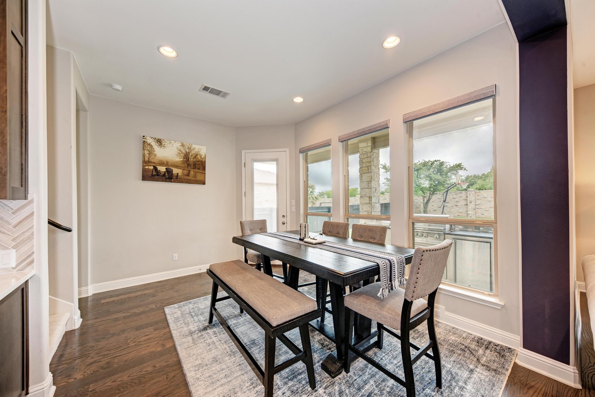 400 Southern Carina Drive Round Rock TX 78681