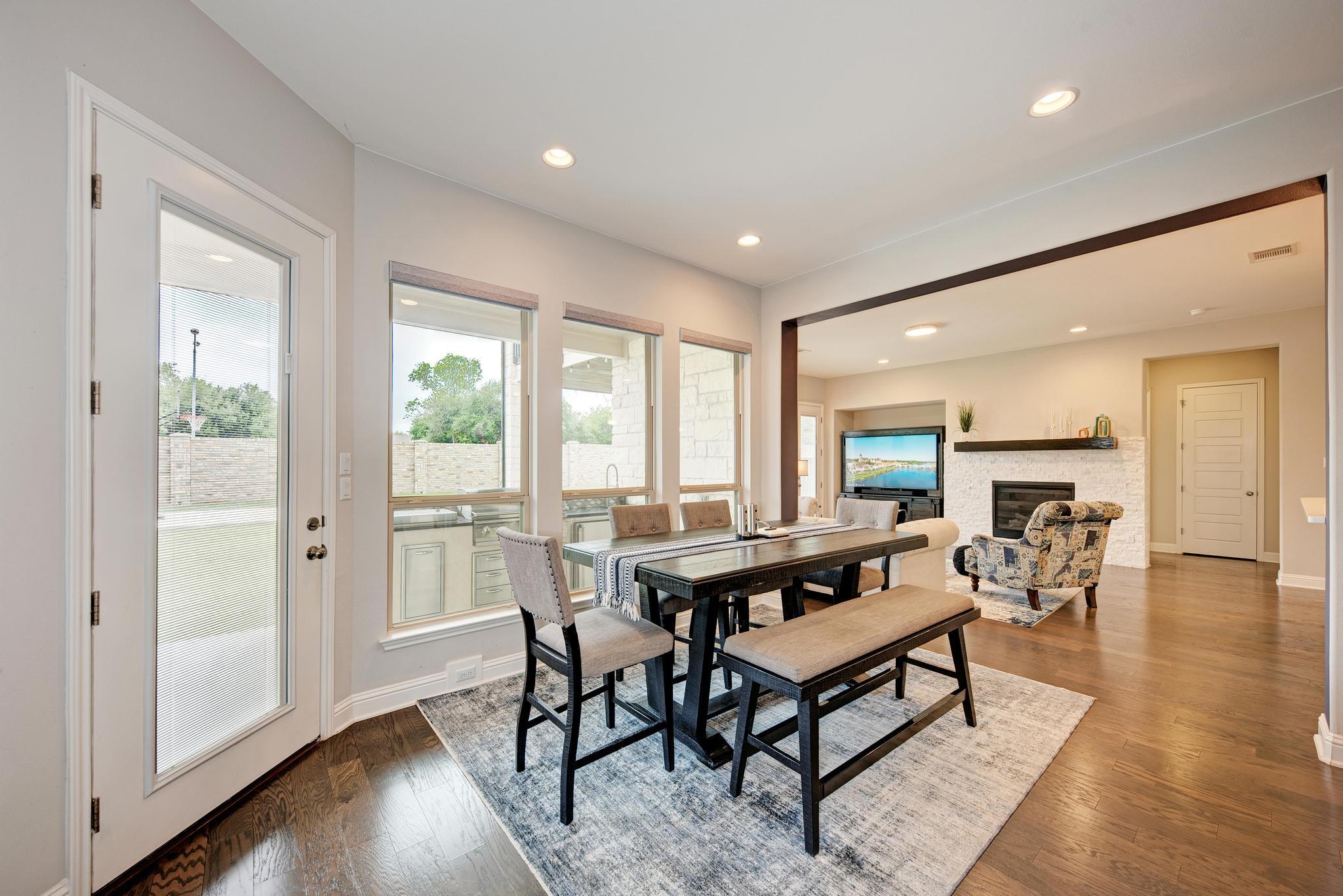 400 Southern Carina Drive Round Rock TX 78681