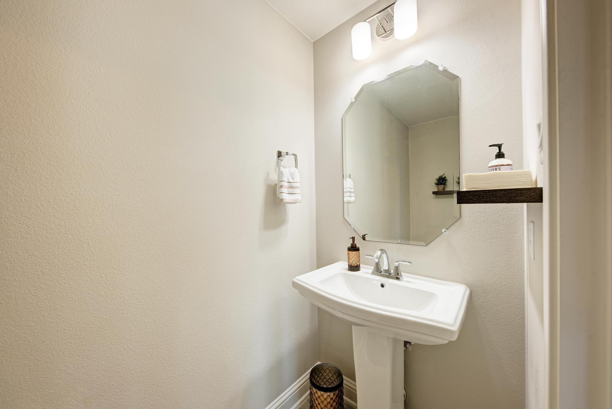 400 Southern Carina Drive Round Rock TX 78681