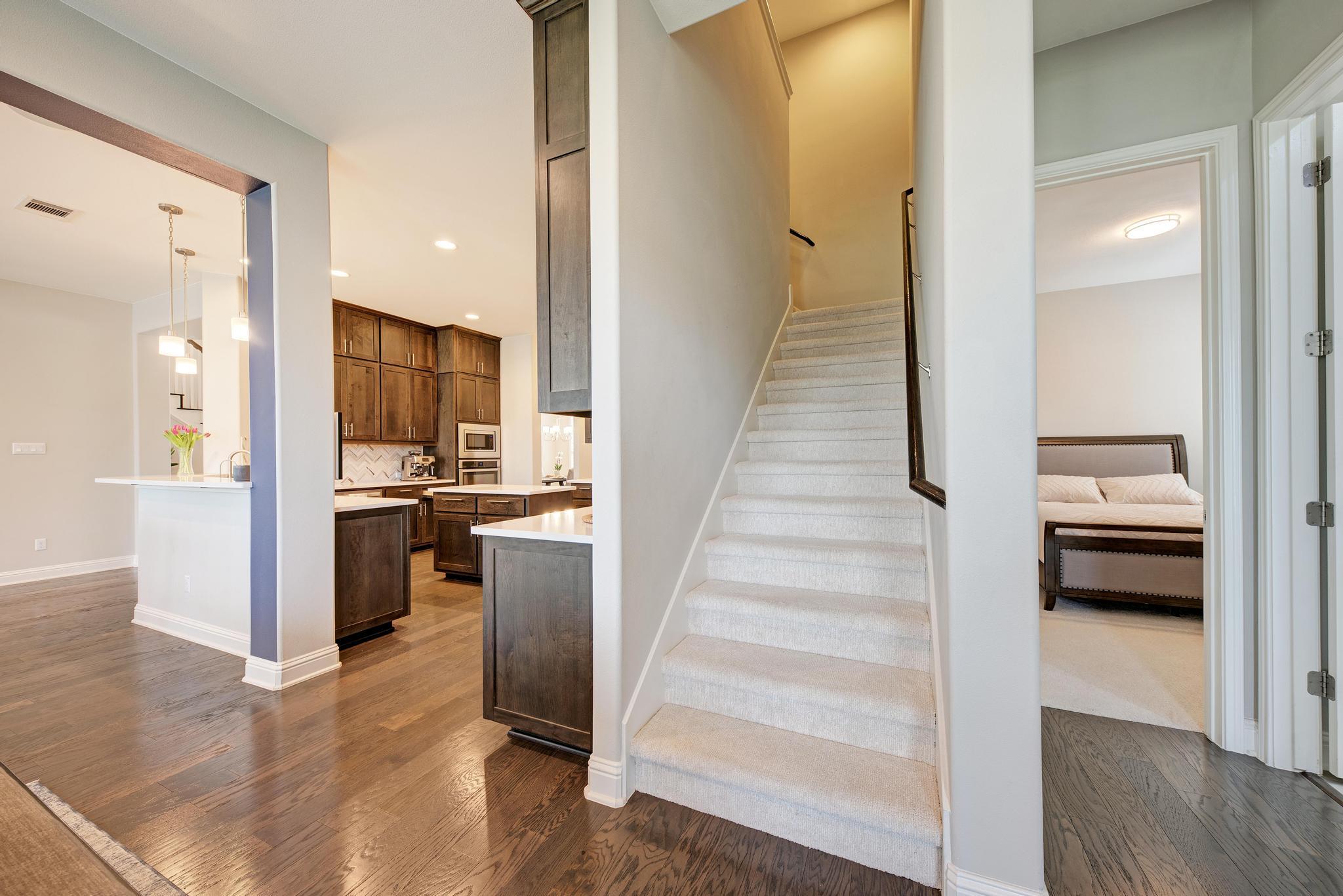 400 Southern Carina Drive Round Rock TX 78681