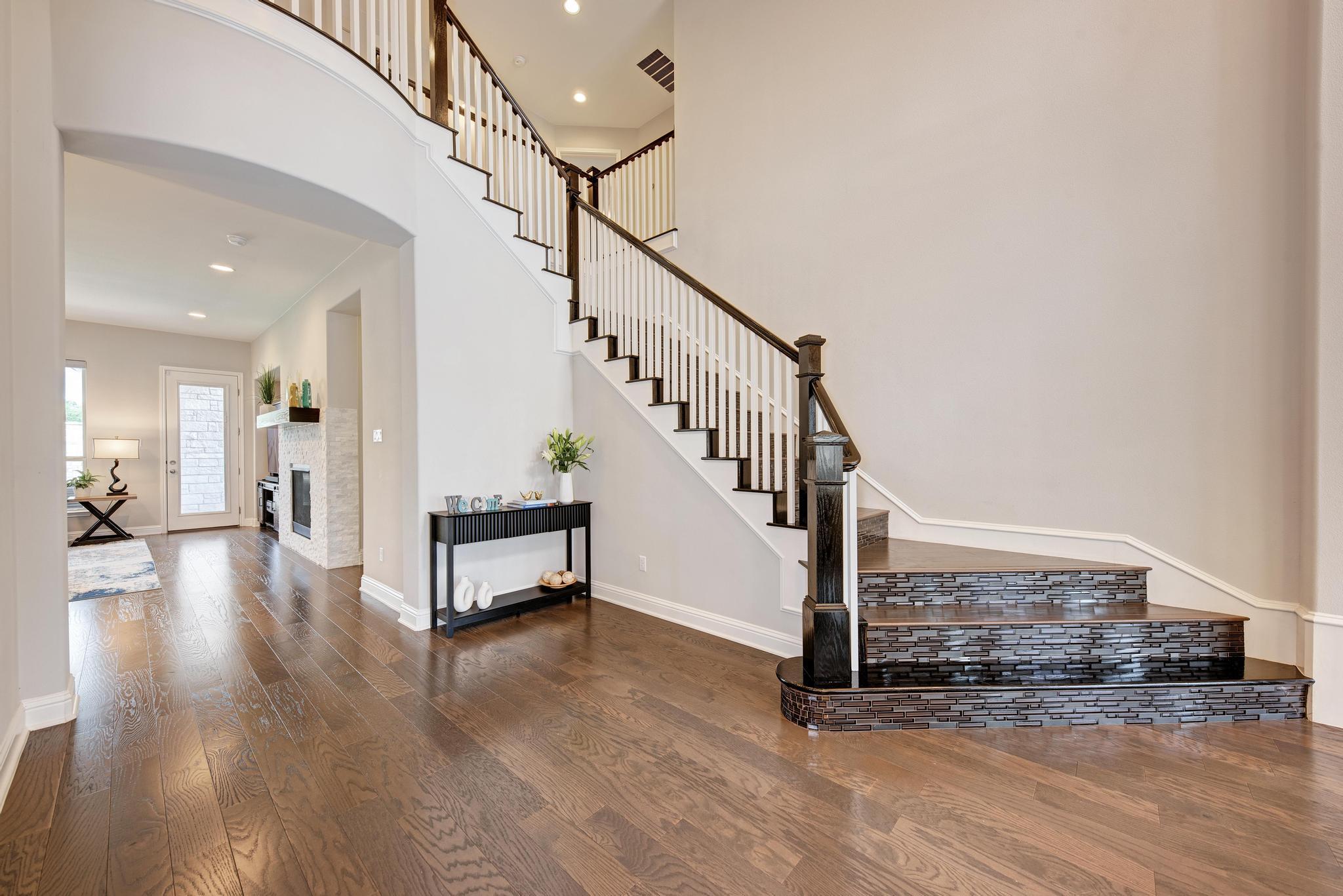 400 Southern Carina Drive Round Rock TX 78681