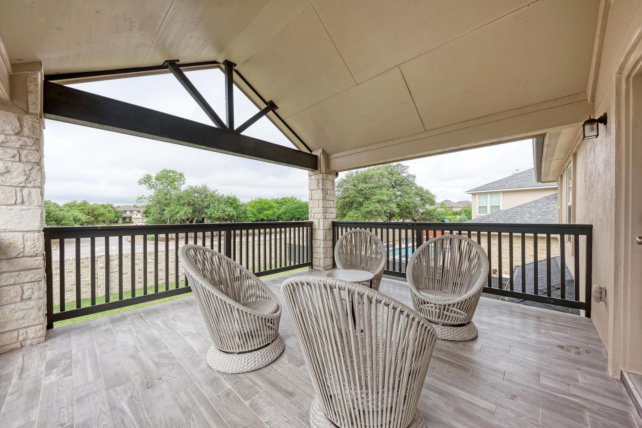 400 Southern Carina Drive Round Rock TX 78681