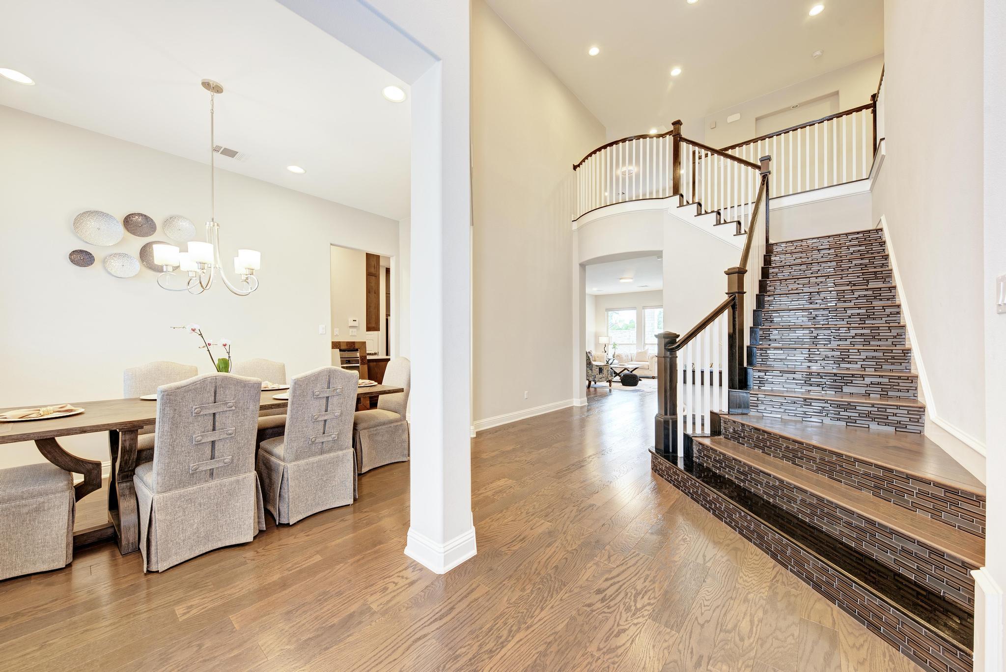 400 Southern Carina Drive Round Rock TX 78681