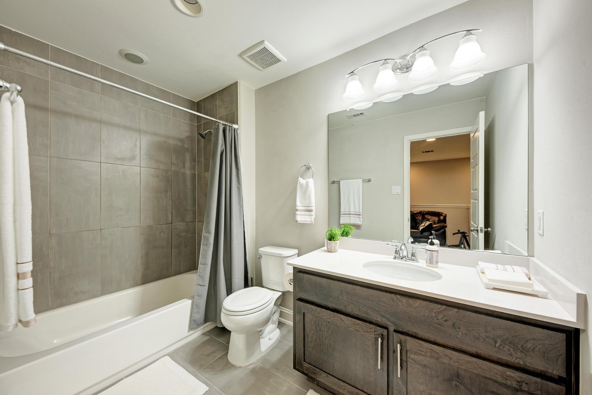 400 Southern Carina Drive Round Rock TX 78681