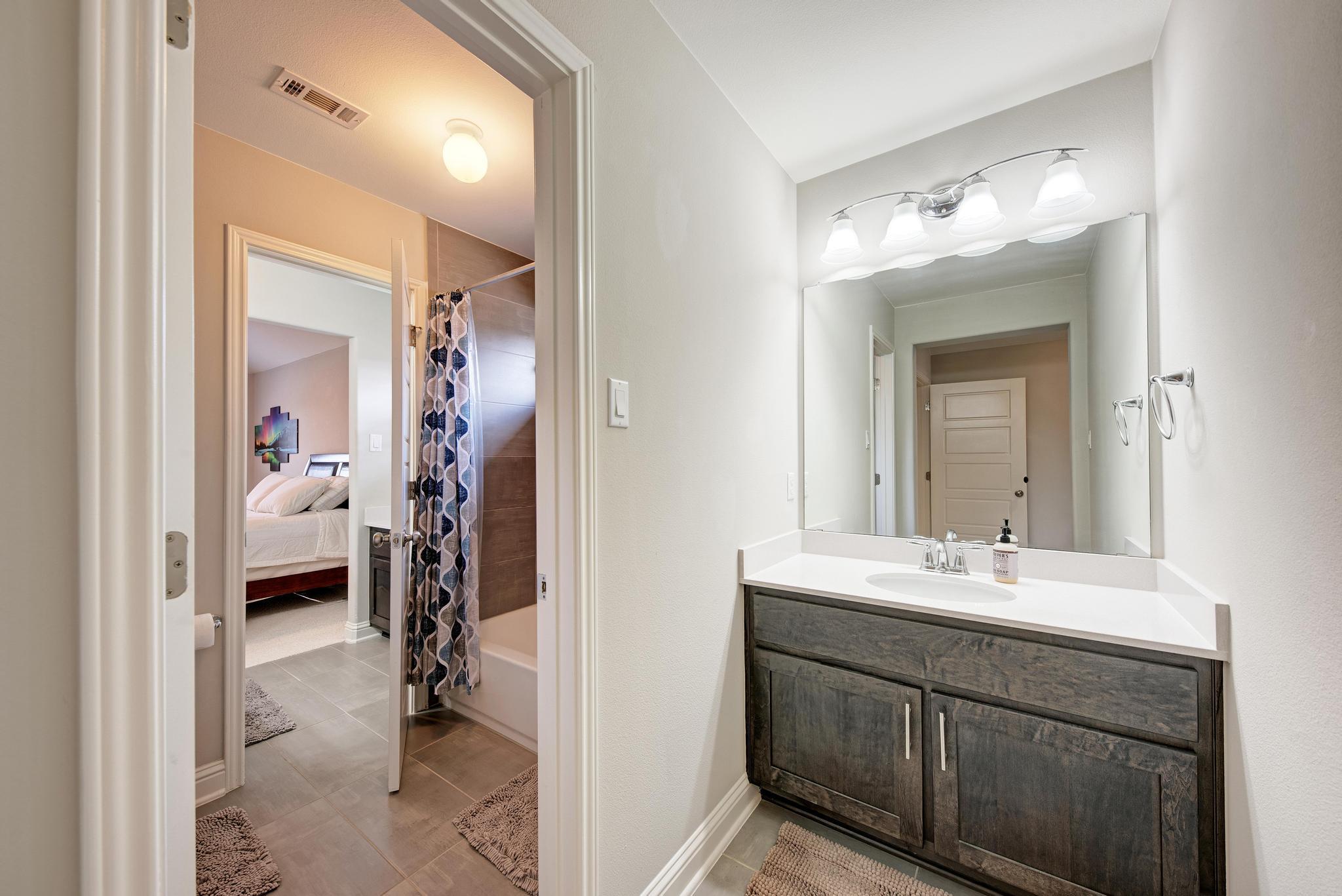 400 Southern Carina Drive Round Rock TX 78681
