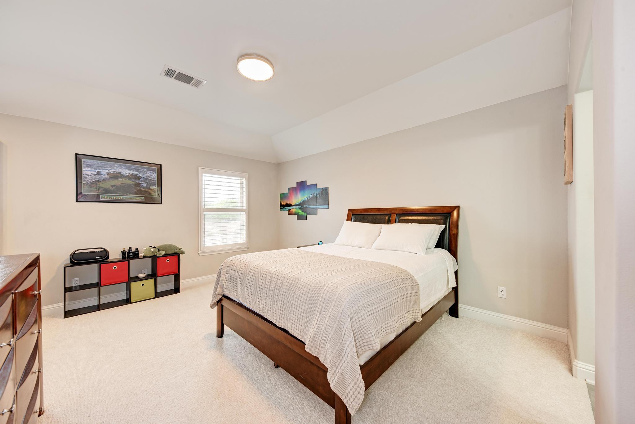 400 Southern Carina Drive Round Rock TX 78681
