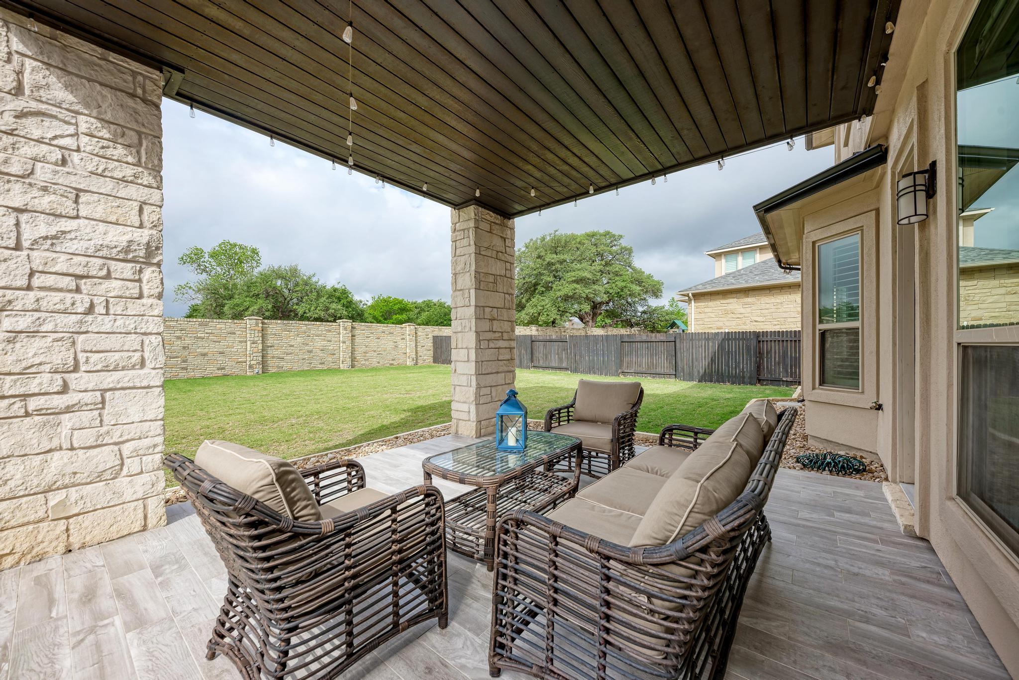 400 Southern Carina Drive Round Rock TX 78681