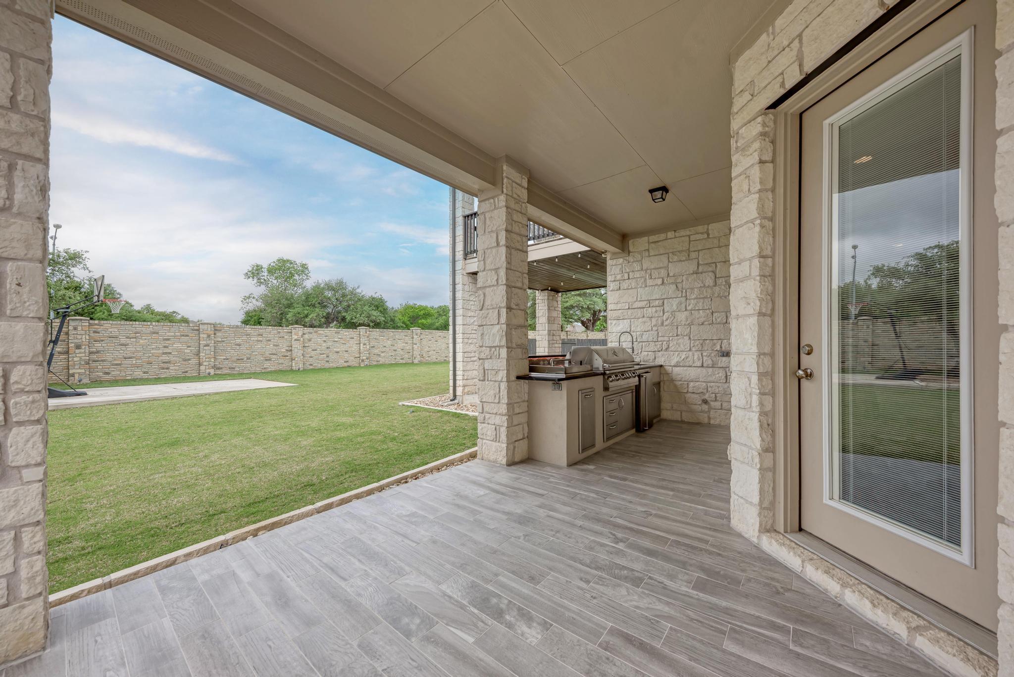 400 Southern Carina Drive Round Rock TX 78681