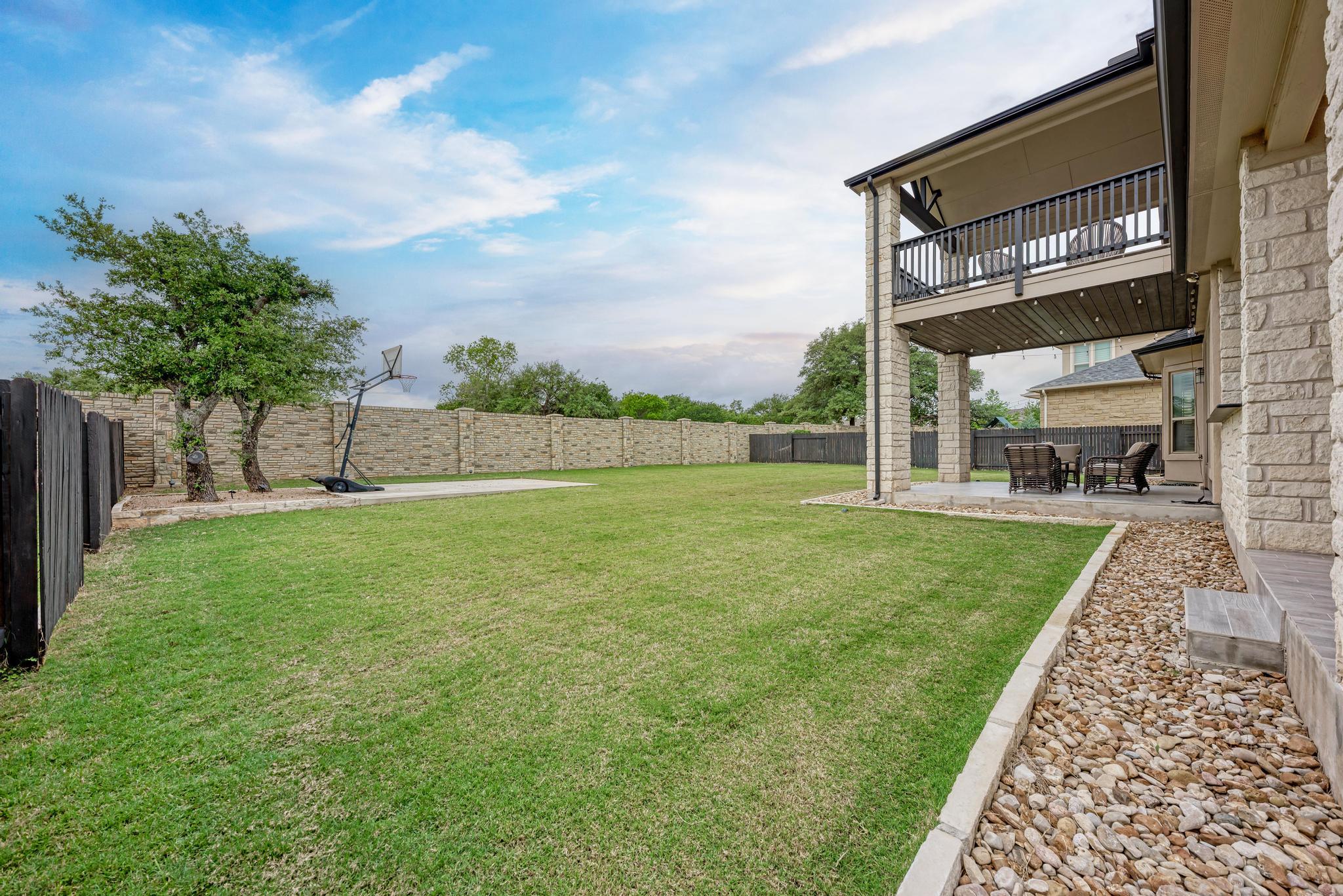 400 Southern Carina Drive Round Rock TX 78681