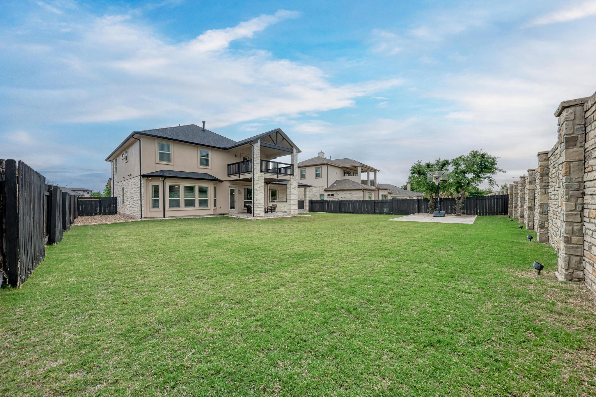 400 Southern Carina Drive Round Rock TX 78681