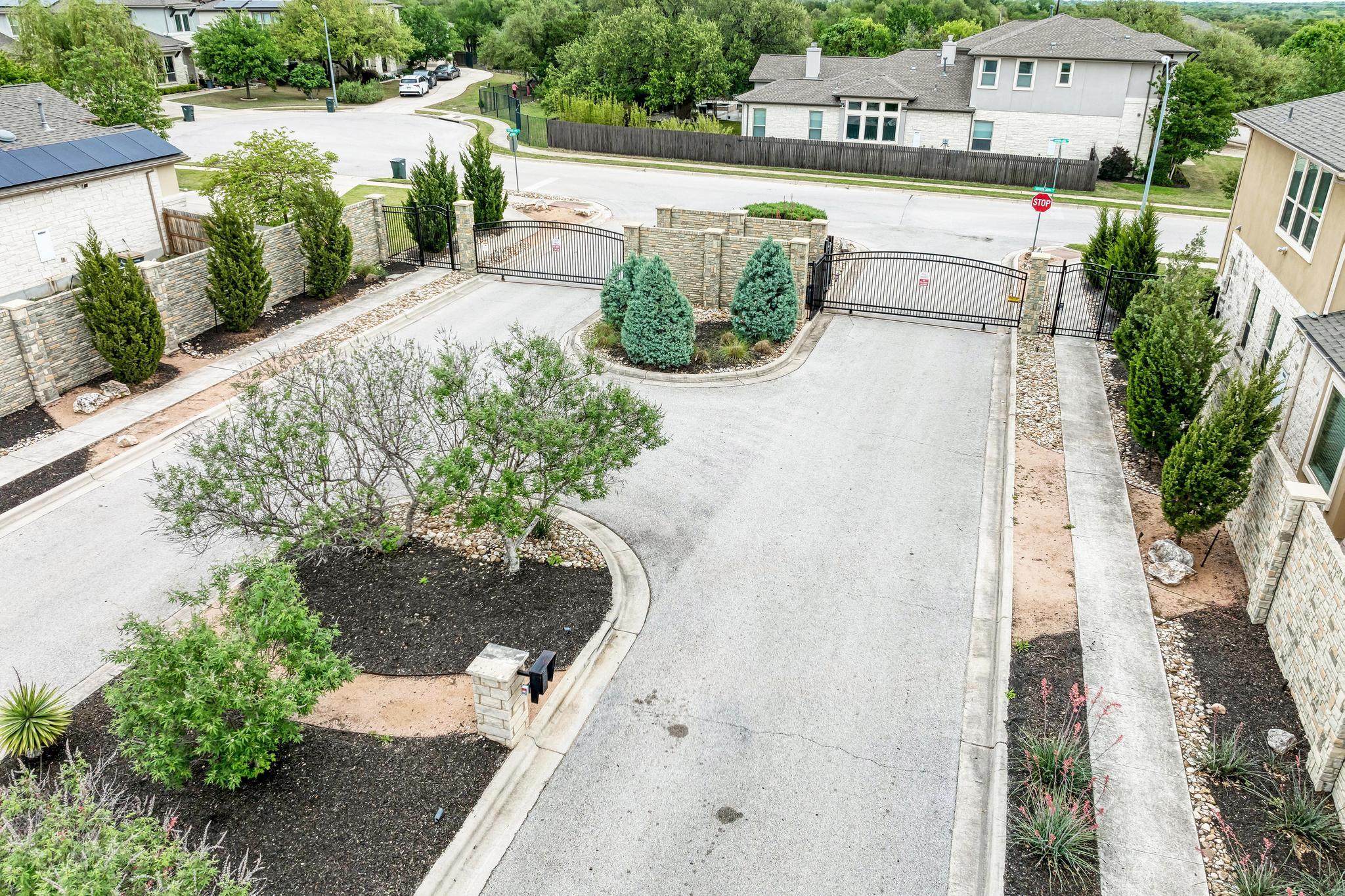 400 Southern Carina Drive Round Rock TX 78681
