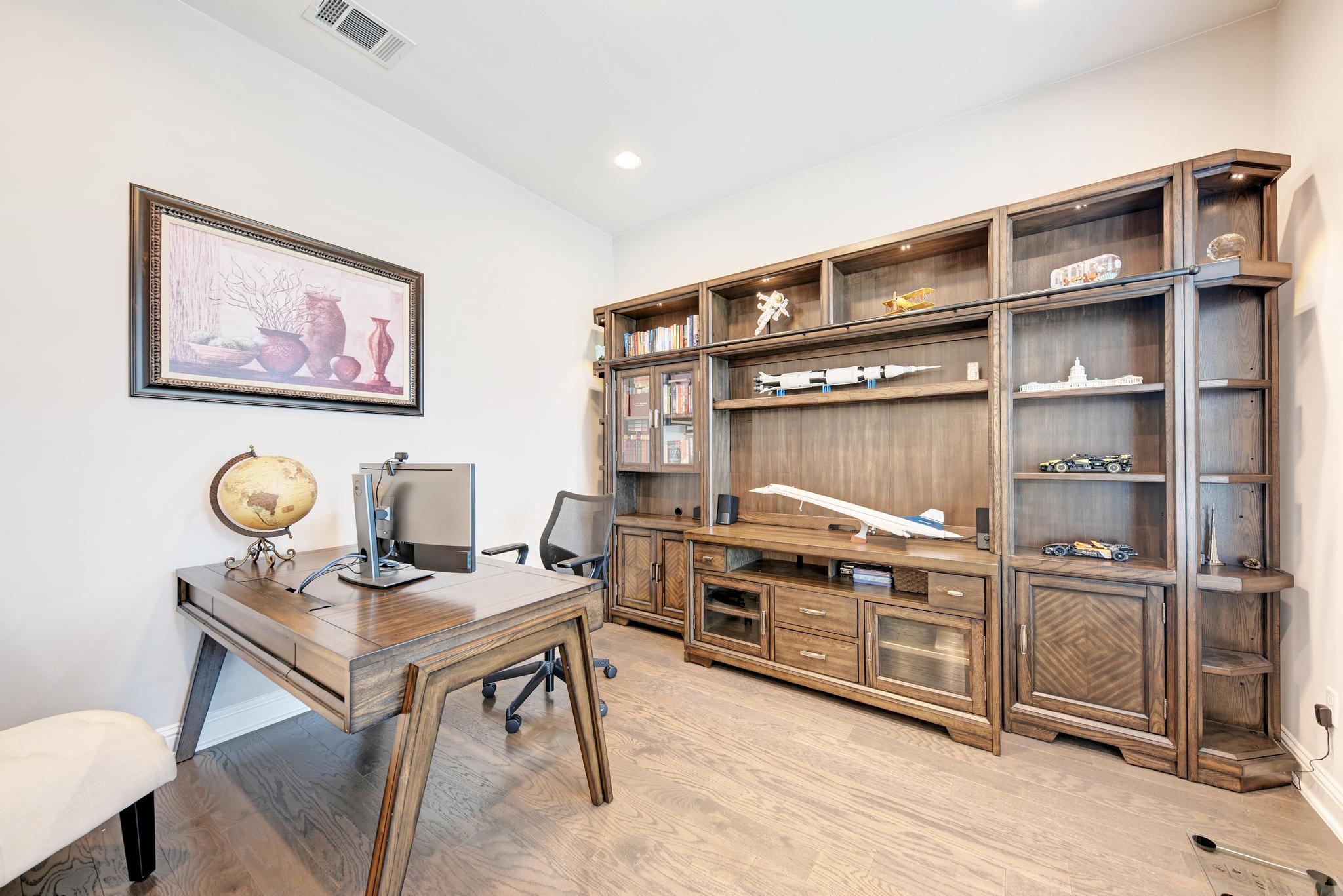 400 Southern Carina Drive Round Rock TX 78681