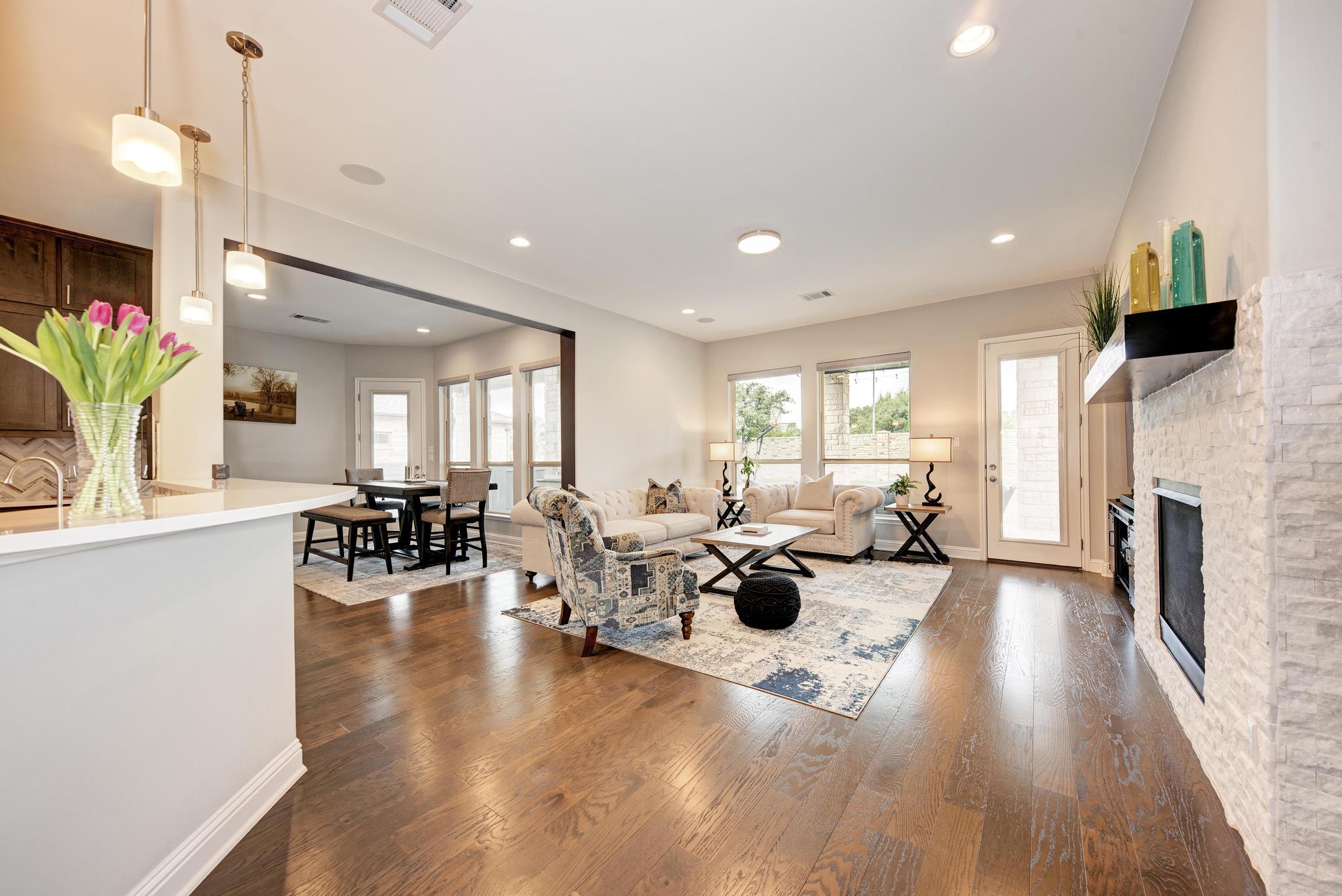 400 Southern Carina Drive Round Rock TX 78681