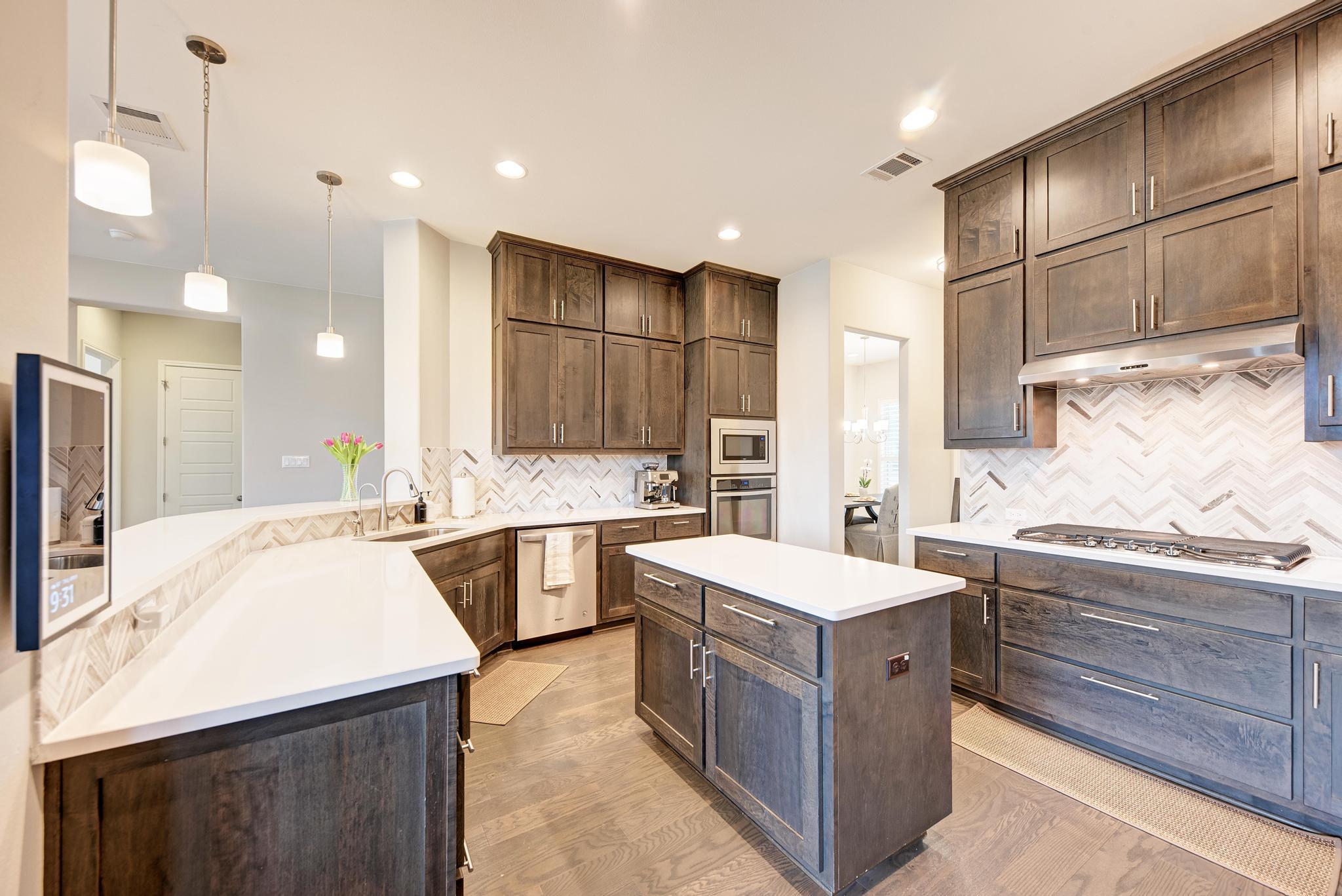 400 Southern Carina Drive Round Rock TX 78681