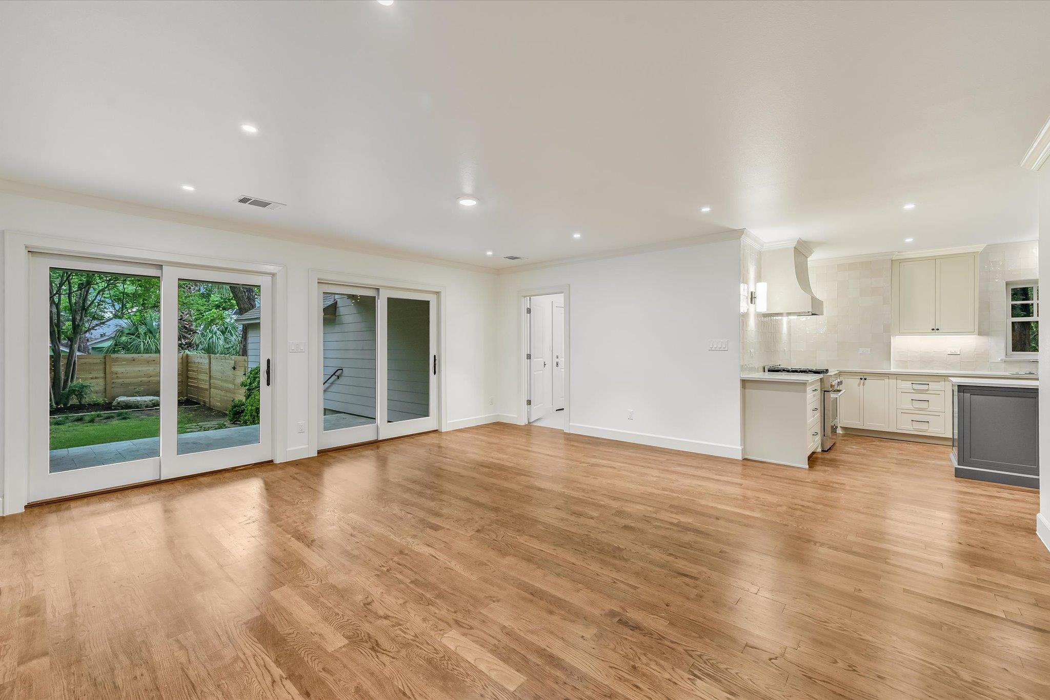 1704 Travis Heights Boulevard Austin TX 78704