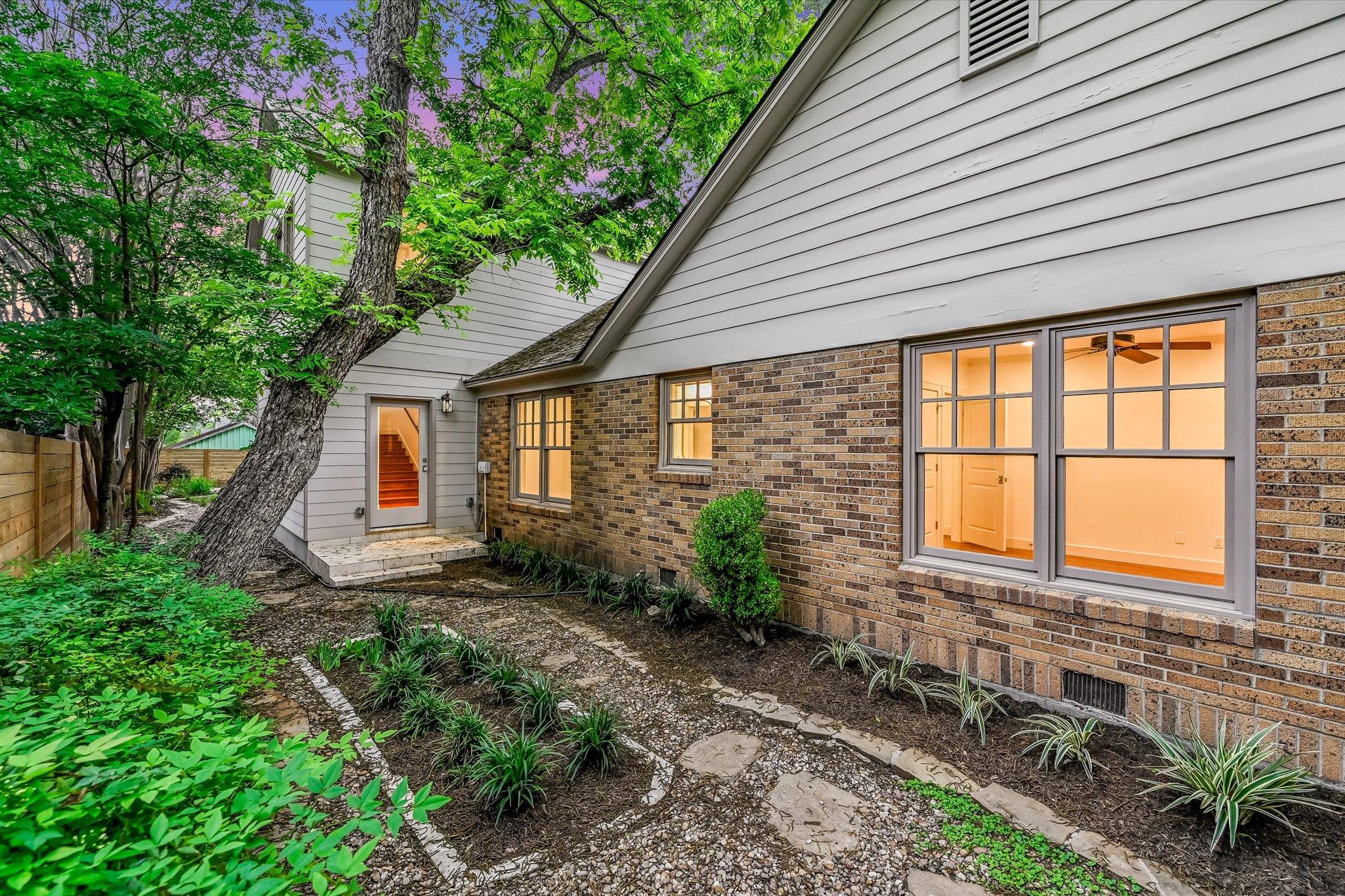 1704 Travis Heights Boulevard Austin TX 78704