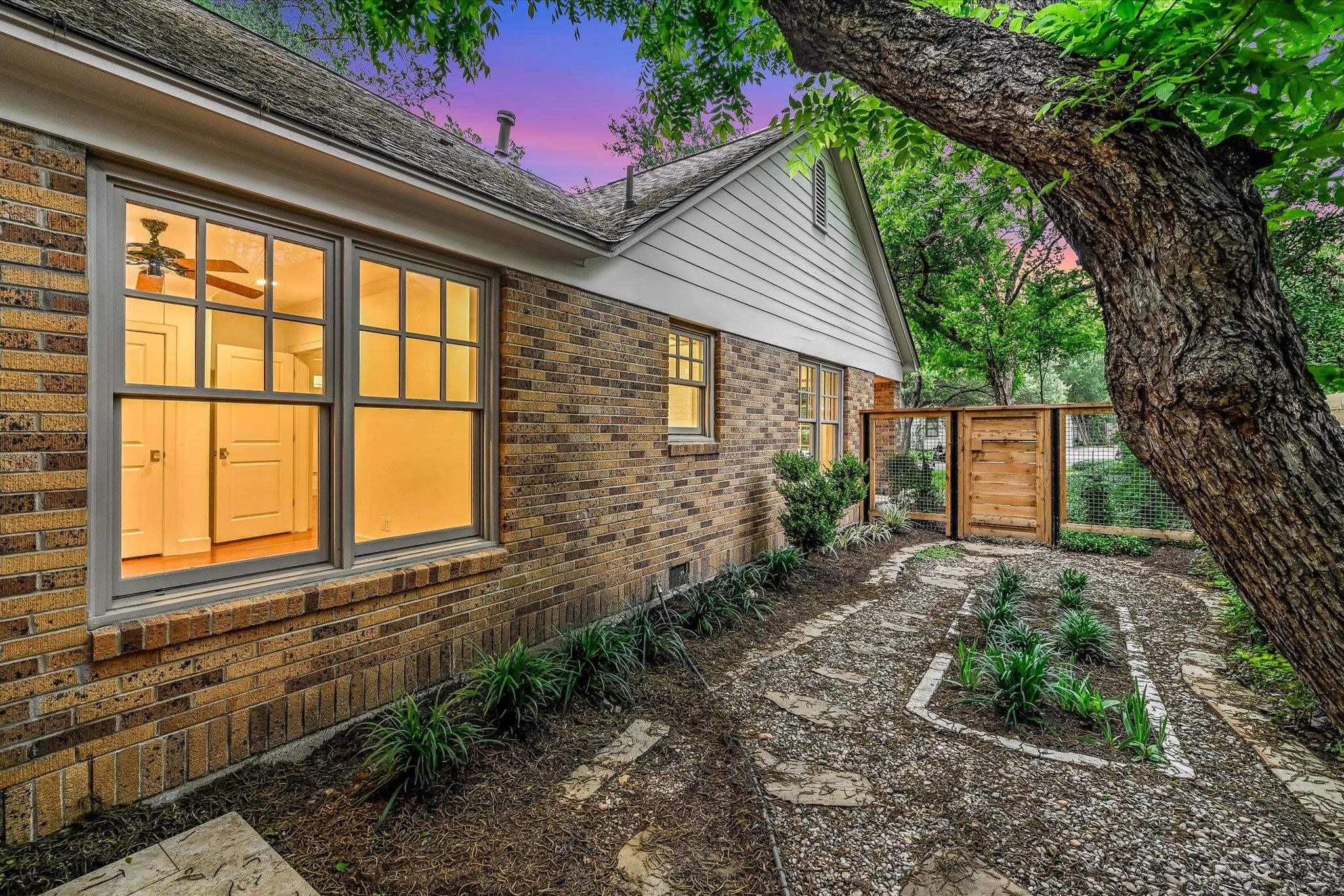 1704 Travis Heights Boulevard Austin TX 78704