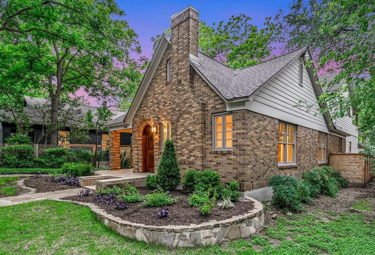 1704 Travis Heights Boulevard Austin TX 78704