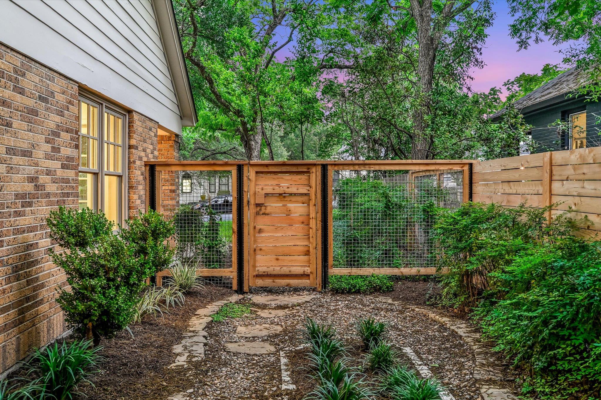 1704 Travis Heights Boulevard Austin TX 78704