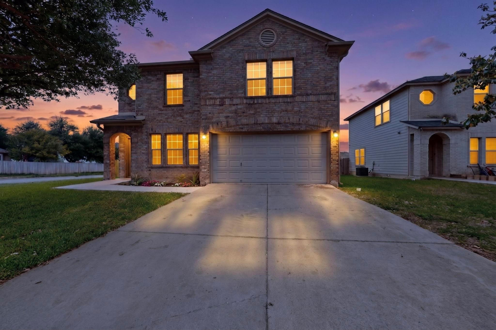 1200 Apollo Circle Round Rock TX 78664