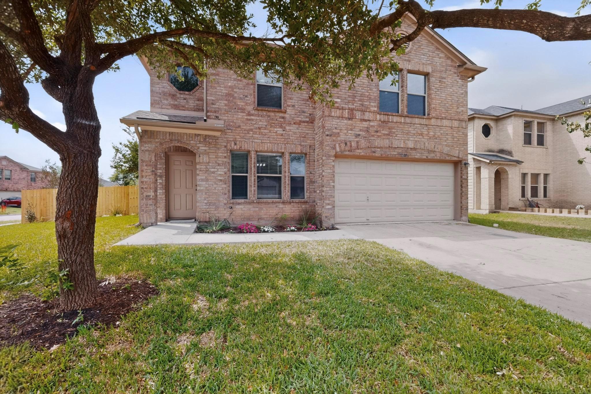 1200 Apollo Circle Round Rock TX 78664