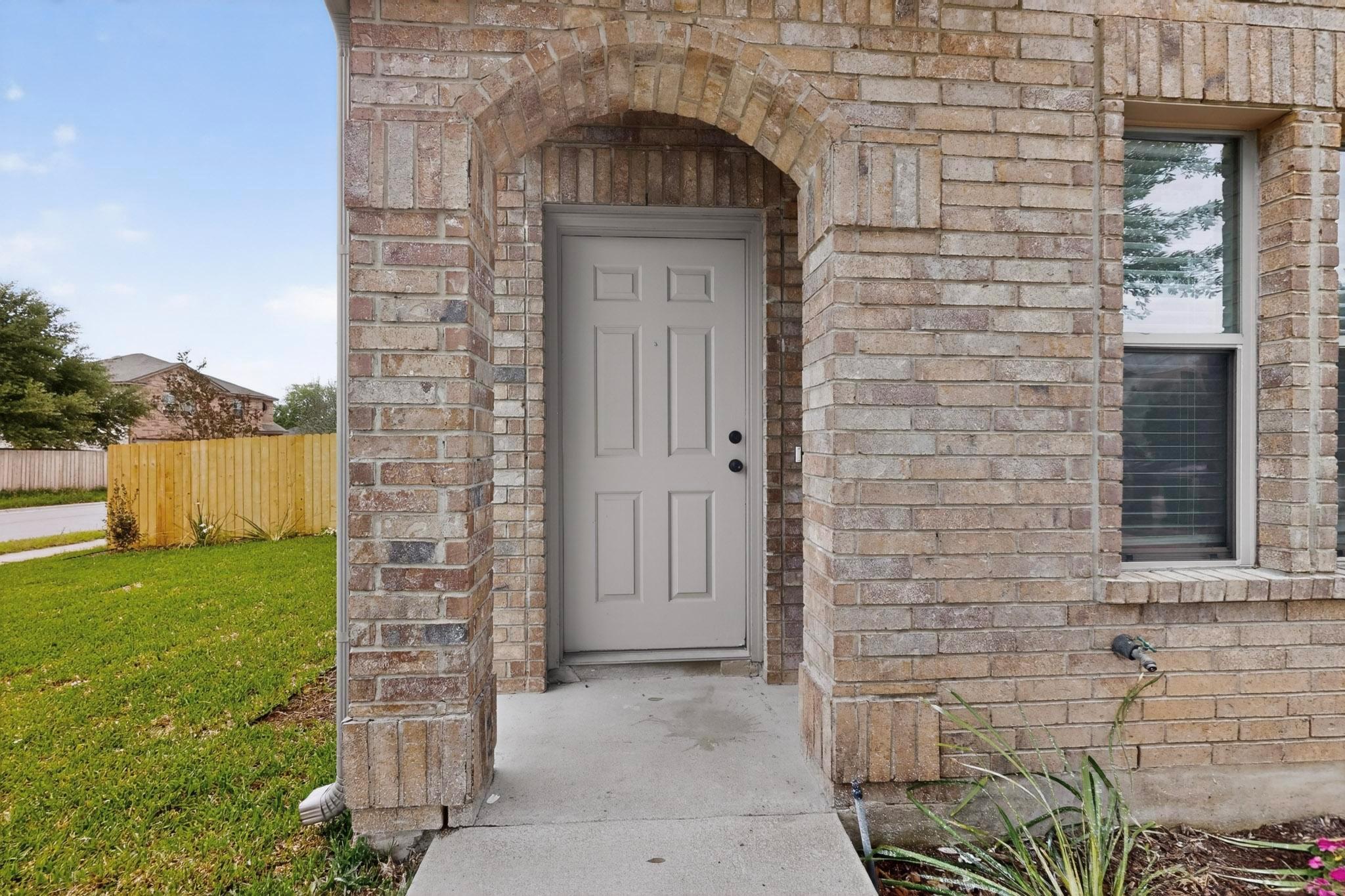 1200 Apollo Circle Round Rock TX 78664