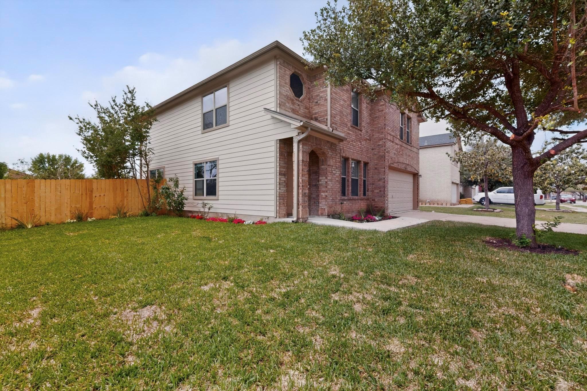 1200 Apollo Circle Round Rock TX 78664