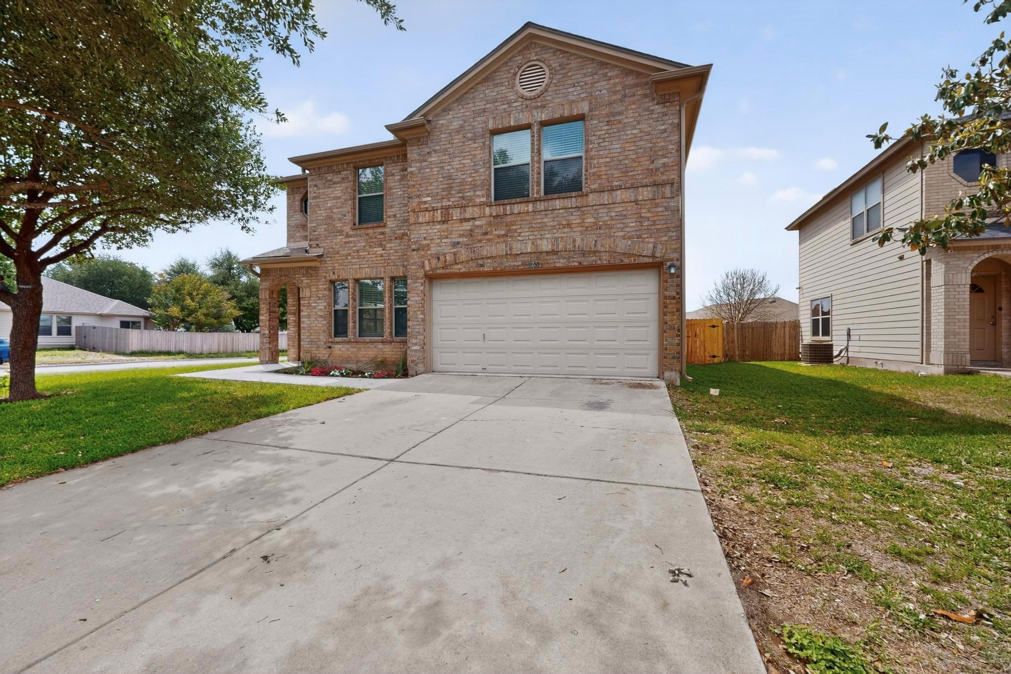 1200 Apollo Circle Round Rock TX 78664