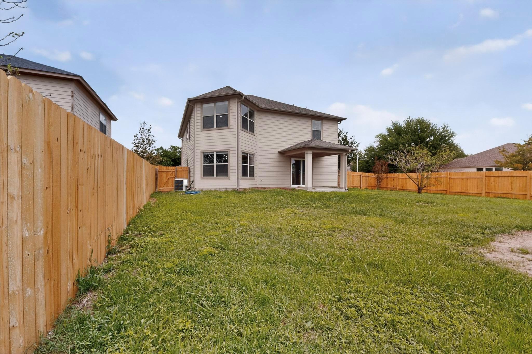 1200 Apollo Circle Round Rock TX 78664