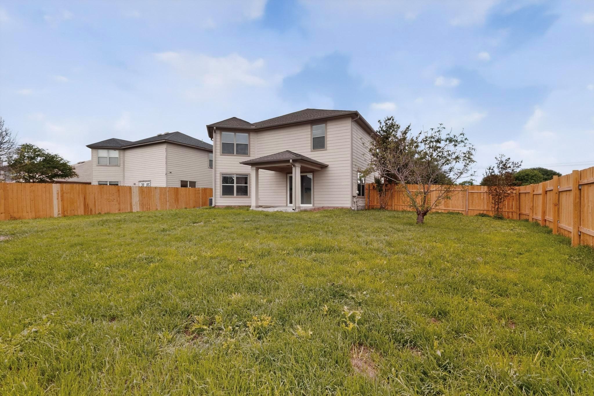 1200 Apollo Circle Round Rock TX 78664