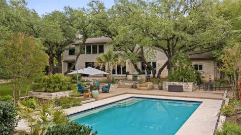 6320 Sprucewood Drive Austin TX 78731