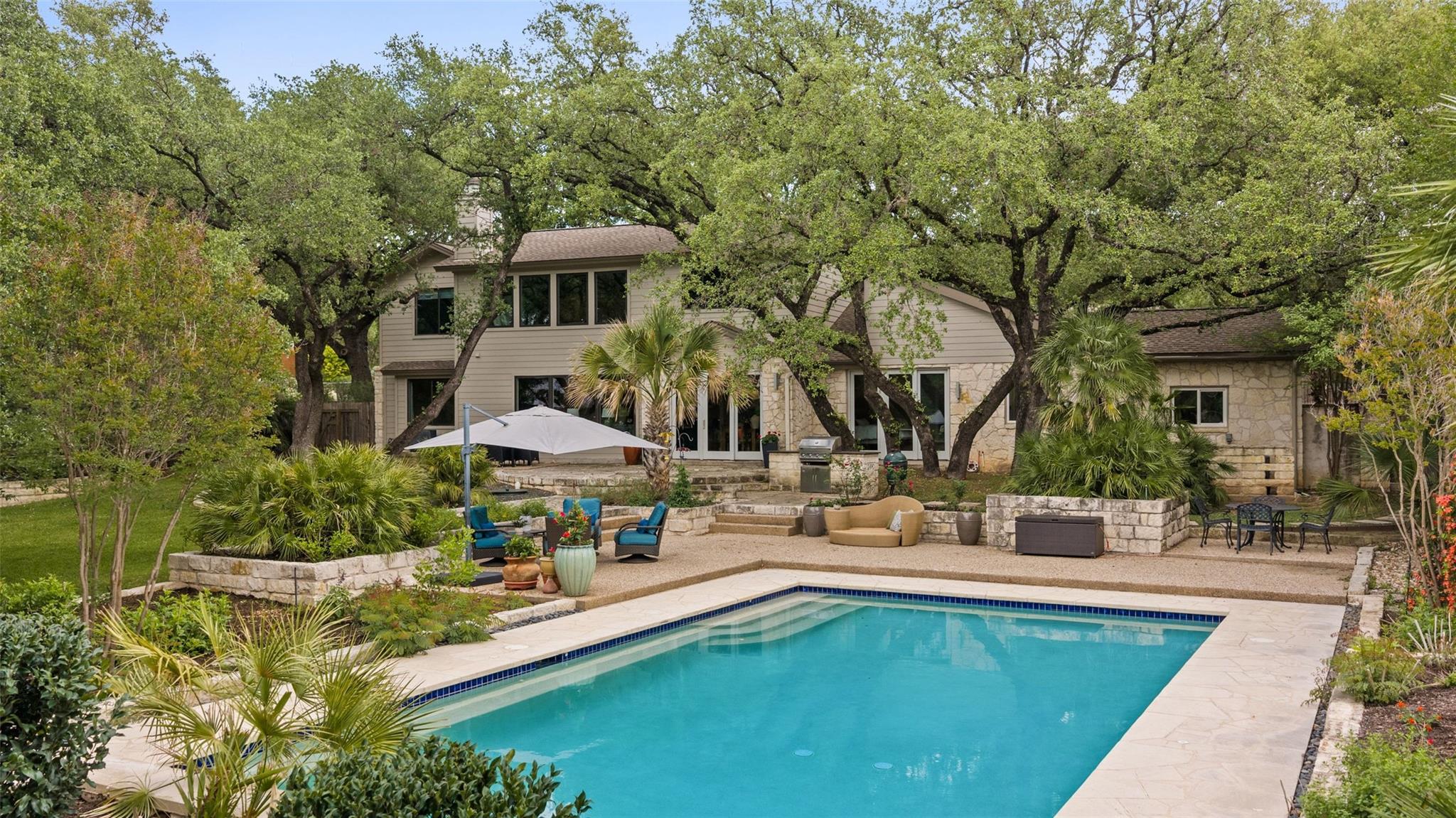 6320 Sprucewood Drive Austin TX 78731
