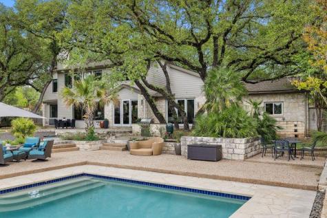 6320 Sprucewood Drive Austin TX 78731