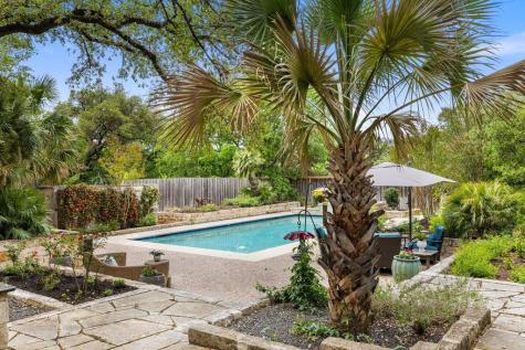 6320 Sprucewood Drive Austin TX 78731