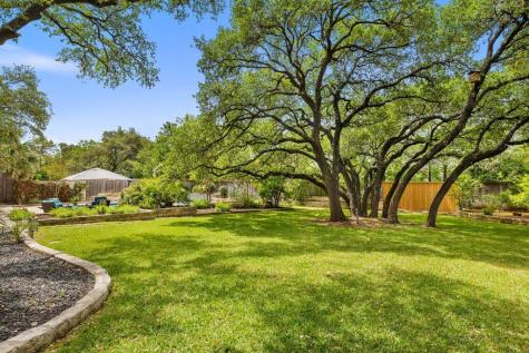 6320 Sprucewood Drive Austin TX 78731