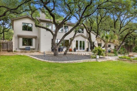 6320 Sprucewood Drive Austin TX 78731